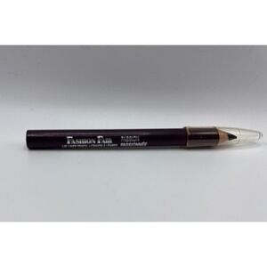 VINTAGE Fashion Fair Lip Liner Pencil "Passion" - Special Size - NEW Unused